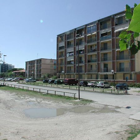 Appartamento Aurora Llido Degli Estensi Kültér fotó
